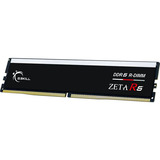 G.Skill RIMM 192 GB DDR5-6400 (4x 48 GB) Quad-Kit ECC, Arbeitsspeicher schwarz, F5-6400R3239G48GQ4-G5, Zeta R5, Registred, INTEL XMP