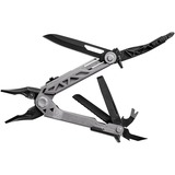 Gerber Multitool Center-Drive EFS schwarz, 10 Tools, EFS Belt
