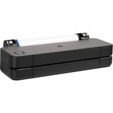 HP Designjet T250 24", Tintenstrahldrucker schwarz, USB, LAN, WLAN
