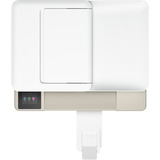 HP ENVY 6520e All-in-One, Multifunktionsdrucker weiß, HP+, Instant Ink, USB, WLAN, Kopie, Scan, Duplex (Druck)