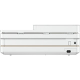 HP ENVY 6520e All-in-One, Multifunktionsdrucker weiß, HP+, Instant Ink, USB, WLAN, Kopie, Scan, Duplex (Druck)