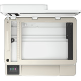 HP ENVY 6520e All-in-One, Multifunktionsdrucker weiß, HP+, Instant Ink, USB, WLAN, Kopie, Scan, Duplex (Druck)