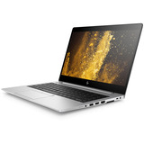 HP EliteBook 840 G6 Generalüberholt, Notebook silber, Intel® Core™ i5-8265U, Intel® UHD Graphics 620, 16 GB DDR4, 256 GB (256 GB SSD), Windows 11 Pro 64-Bit