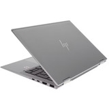 HP EliteBook X360 1030 G7 Generalüberholt, Notebook silber, Intel® Core™ i5-10310U, Intel® UHD Graphics, 16 GB LPDDR4, 512 GB (512 GB SSD), Windows 11 Pro 64-Bit