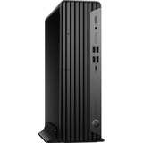 HP Elite SFF 800 G9 (9N7D8AT), PC-System schwarz, Windows 11 Pro