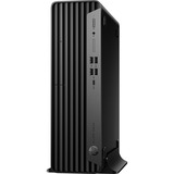 HP Elite SFF 800 G9 (9N7D8AT), PC-System schwarz, Windows 11 Pro