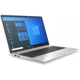 HP ProBook 650 G8 Generalüberholt, Notebook silber, Intel® Core™ i5-1145G7, Intel® Iris® Xe Graphics, 16 GB DDR4, 256 GB (256 GB SSD), Windows 11 Pro