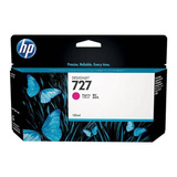 HP Tinte magenta Nr. 727 (B3P20A) 