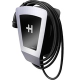 Heidelberg Wallbox Home Eco silber/schwarz, 2,1 - 11 kW, 3,5 m Kabel