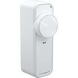 Homematic IP Türschlossantrieb – pro (HmIP-DLP-AS) anthrazit/silber