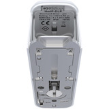 Homematic IP Türschlossantrieb – pro (HmIP-DLP-AS) anthrazit/silber