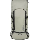 Jack Wolfskin TRAILFLAIR LITE 40 XS-L, Rucksack mint, 40+5 Liter