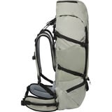 Jack Wolfskin TRAILFLAIR LITE 40 XS-L, Rucksack mint, 40+5 Liter