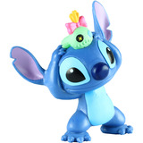 Just Play Disney Stitch Sammelfigurenbox mit 5 Figuren, Spielfigur 