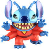 Just Play Disney Stitch Sammelfigurenbox mit 5 Figuren, Spielfigur 