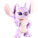 Just Play Disney Stitch Sammelfigurenbox mit 5 Figuren, Spielfigur 