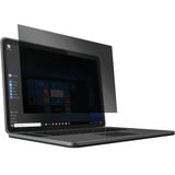 Kensington Blickschutzfilter schwarz, 14 Zoll, 16:9, 2-Fach