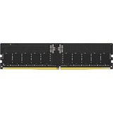 Kingston FURY DIMM 32 GB DDR5-6000 ECC, Arbeitsspeicher schwarz, KF560R32RB-32, Renegade Pro, Registred, INTEL XMP