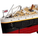 LEGO 10294 Icons Titanic, Konstruktionsspielzeug 