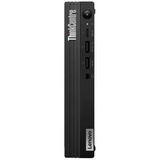 Lenovo ThinkCentre M70q Gen 3 Tiny Generalüberholt, Mini-PC schwarz, Windows 11 Pro