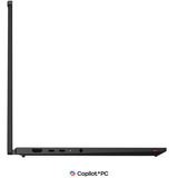 Lenovo ThinkPad T14s 2-in-1 G2 (21YY0030GE), Notebook schwarz, Intel® Core™ Ultra 7 355, Intel® Graphics, 32 GB LPDDR5X, 512 GB (512 GB SSD), Windows 11 Pro