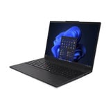 Lenovo ThinkPad T16 G4 (21QE002RGE), Notebook schwarz, Intel® Core™ Ultra 5 225U, Intel® Arc™ Graphics, 16 GB DDR5, 512 GB (512 GB SSD), Windows 11 Pro
