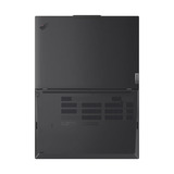 Lenovo ThinkPad T16 G4 (21QE002RGE), Notebook schwarz, Intel® Core™ Ultra 5 225U, Intel® Arc™ Graphics, 16 GB DDR5, 512 GB (512 GB SSD), Windows 11 Pro