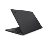 Lenovo ThinkPad T16 G4 (21QE002RGE), Notebook schwarz, Intel® Core™ Ultra 5 225U, Intel® Arc™ Graphics, 16 GB DDR5, 512 GB (512 GB SSD), Windows 11 Pro