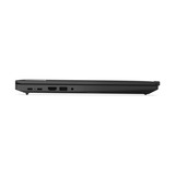 Lenovo ThinkPad T16 G4 (21QE002RGE), Notebook schwarz, Intel® Core™ Ultra 5 225U, Intel® Arc™ Graphics, 16 GB DDR5, 512 GB (512 GB SSD), Windows 11 Pro