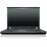 Lenovo ThinkPad T520 Generalüberholt, Notebook schwarz, Intel® Core™ i7-2720QM, Intel® HD Graphics 3000, 4 GB DDR3, 240 GB (240 GB SSD),  ohne Betriebssystem, ohne Akku