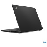 Lenovo ThinkPad X13 G2 Generalüberholt, Notebook schwarz, Intel® Core™ i5-1145G7, Intel® Iris® Xe Graphics, 16 GB LPDDR4X, 512 GB (512 GB SSD), Windows 11 Pro 64-Bit