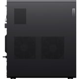 Lenovo ThinkStation P3 Tower (30GS001XGE), PC-System schwarz, Windows 11 Pro 64-Bit
