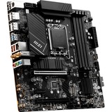 MSI PRO B760M-A WIFI DDR4, Mainboard 