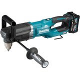 Makita Akku-Winkelbohrmaschine DA001GZ XGT, 40Volt schwarz/blau, ohne Akku und Ladegerät