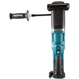 Makita Akku-Winkelbohrmaschine DA001GZ XGT, 40Volt schwarz/blau, ohne Akku und Ladegerät