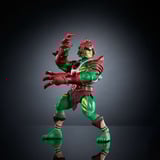 Mattel Masters of the Universe Origins Thundercats Thundercat Battle Cat, Spielfigur 