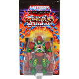 Mattel Masters of the Universe Origins Thundercats Thundercat Battle Cat, Spielfigur 