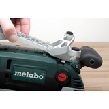 Metabo BAE 75 (600375000), Bandschleifer grün/schwarz, 1.010 Watt