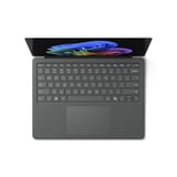 Microsoft Surface Laptop 7 for Business, Notebook platin, Intel® Core™ Ultra 7 268V, Intel® Arc™ Graphics 130V, 32 GB LPDDR5X, 1 TB (1 TB SSD), Windows 11 Pro