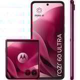 Motorola razr 60 Ultra 512GB, Handy Cabaret, Android, 16 GB LPDDR5X