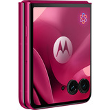 Motorola razr 60 Ultra 512GB, Handy Cabaret, Android, 16 GB LPDDR5X