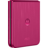 Motorola razr 60 Ultra 512GB, Handy Cabaret, Android, 16 GB LPDDR5X