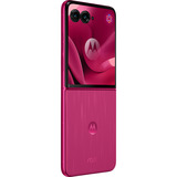 Motorola razr 60 Ultra 512GB, Handy Cabaret, Android, 16 GB LPDDR5X