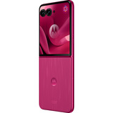 Motorola razr 60 Ultra 512GB, Handy Cabaret, Android, 16 GB LPDDR5X