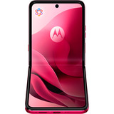 Motorola razr 60 Ultra 512GB, Handy Cabaret, Android, 16 GB LPDDR5X
