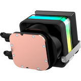 Ocypus Sigma L36 PRO, Wasserkühlung schwarz
