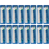  Oral-B Pro Precision Clean Aufsteckbürsten 16er weiß, Frustfreie Umverpackung