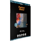 PanzerGlass Displayschutz, Schutzfolie transparent, Samsung Galaxy Tab S7+