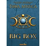 Pegasus Terra Mystica Big Box, Brettspiel 
