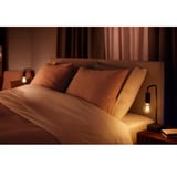 Philips HUE White Ambiance Filament Lampe E27 A60 550 lm, LED-Lampe 